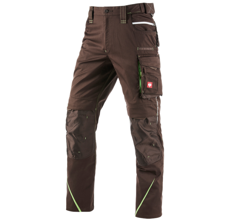 Trousers e.s.motion 2020