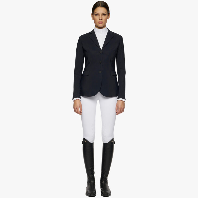 Cavalleria Toscana Women's competition jacket