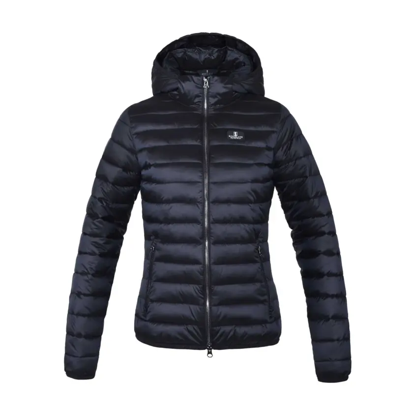 Classic Women's Padded Jacket