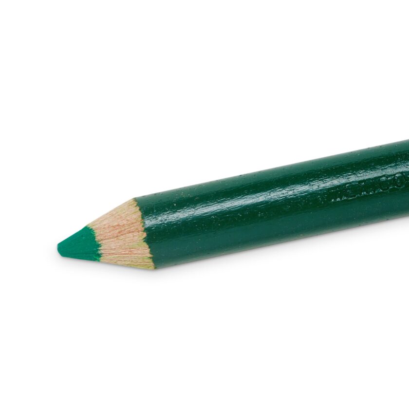 Premium Art Pencil Green - Image 3