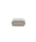 Grey Two Step Long Point Pencil Sharpener - Image 2