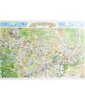 village map print - Image 2