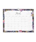 2025 Elegant Yearly Planner - Image 3