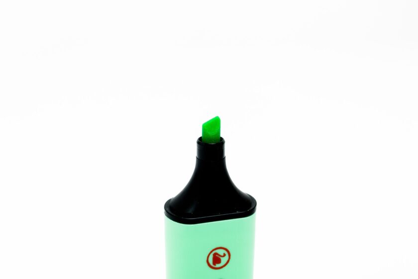 Pastel Highlighter - Image 2