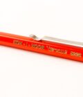 mechanical clutch pencil holder 2.0 red