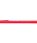 Red Fineline Pen