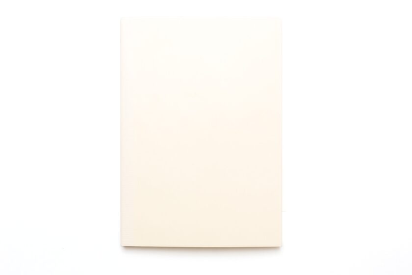 Premium A5 Ruled Lines Notebook
