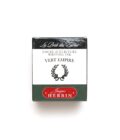 30ml bottled ink green imperial