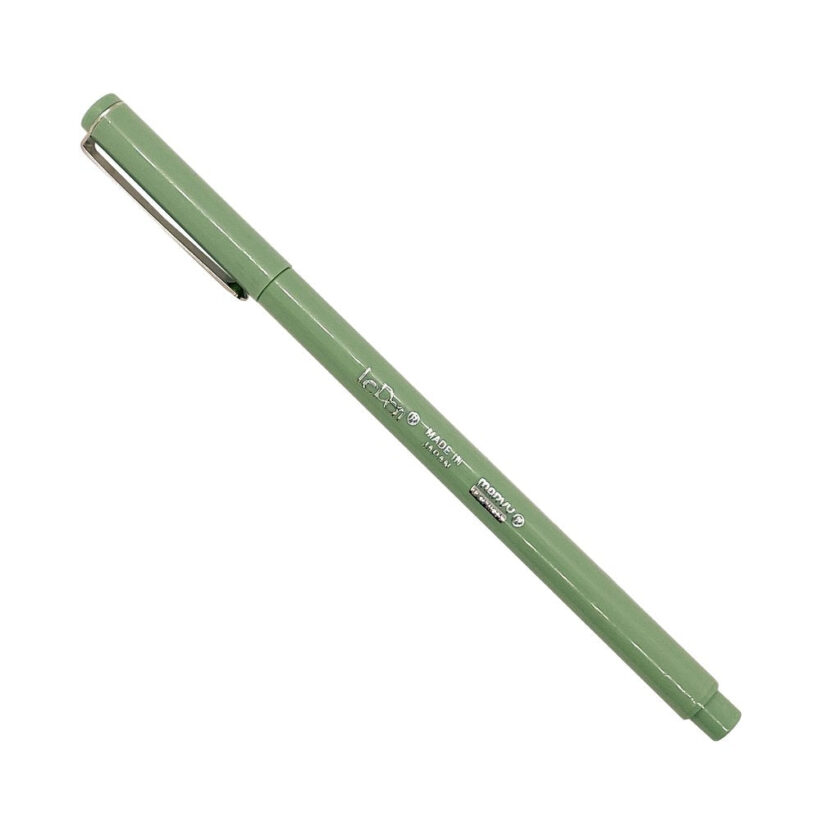 Jade Green Pen