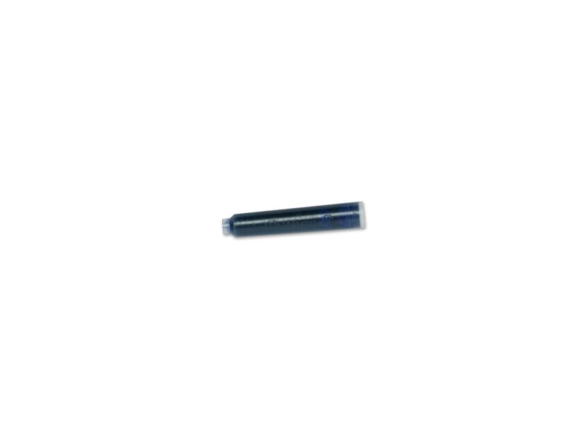 fountain pen cartridge blue 6 pack - Image 2