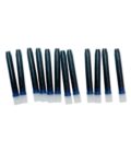 blue fountain pen refill