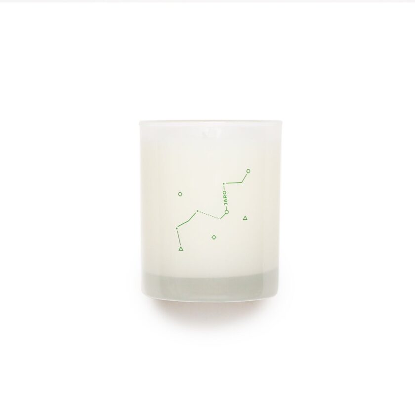 Scented Candle 7.5oz