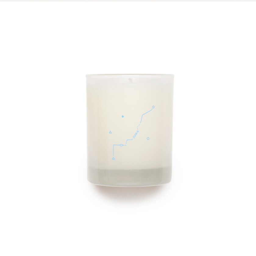 Handcrafted Candle 7 oz