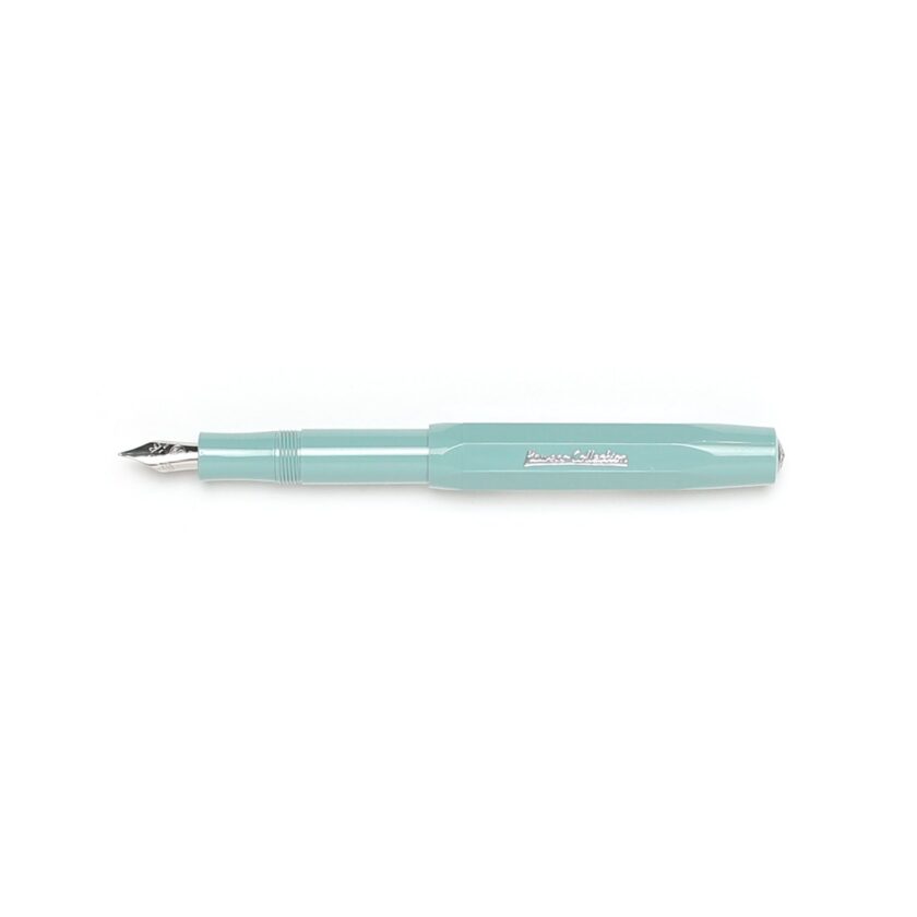 Collection Sport Fountain Pen Sage Fine