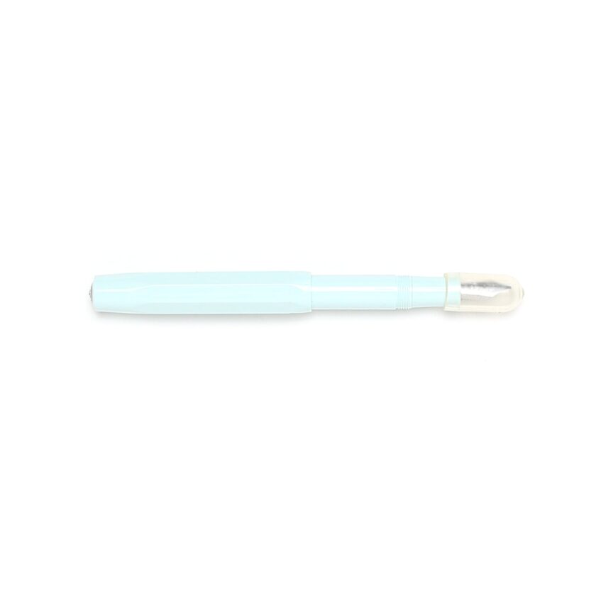 Mint Green Calligraphy Set - Image 2