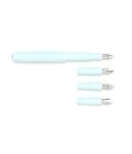 Mint Green Calligraphy Set - Image 3