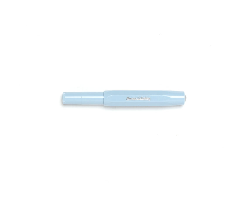 Collection Skyline Sport Fountain Pen Mellow Blue Fine