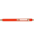 mechanical clutch pencil holder 2.0 red - Image 2