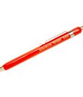 mechanical clutch pencil holder 2.0 red - Image 5