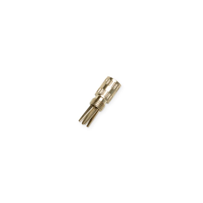 mechanical clutch pencil 2.0 yellow