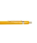 mechanical clutch pencil 2.0 yellow - Image 2
