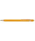 mechanical clutch pencil 2.0 yellow - Image 4