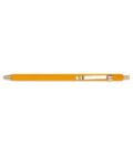 mechanical clutch pencil 2.0 yellow - Image 5
