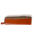 Leather Pen Holder - Image 2