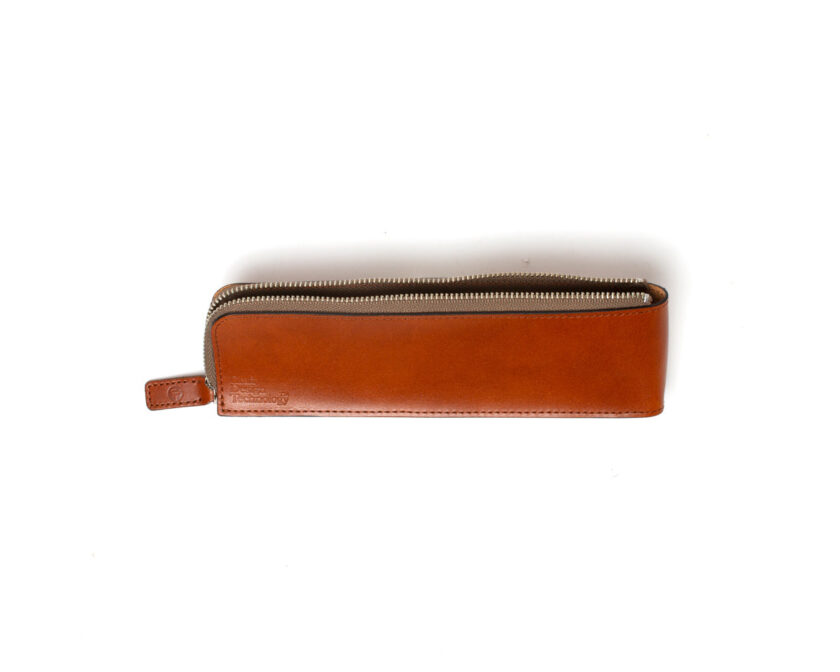 Leather Pen Holder - Image 2