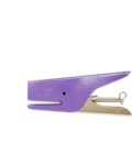 Compact Stapler Lavender
