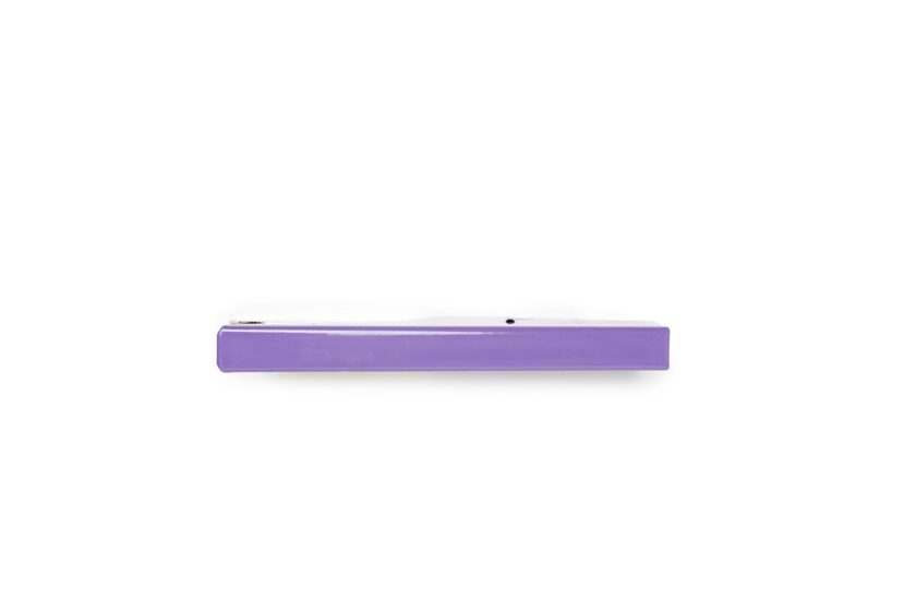 Compact Stapler Lavender - Image 2