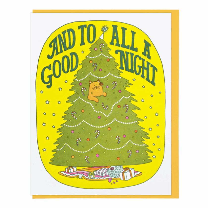 Good Night Collection Box Set