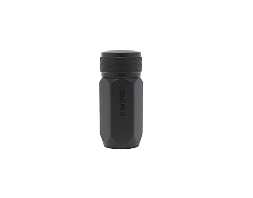 One Step Long Point Sharpener