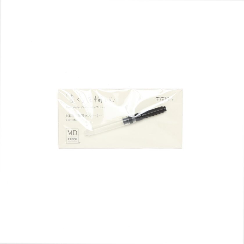 fountain pen converter