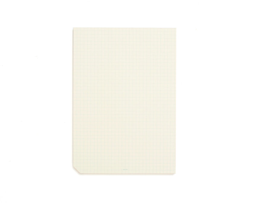 Art Paper Pad A5 Grid