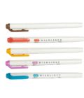 Five Color Highlighter Set