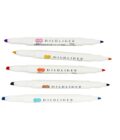 Five Color Highlighter Set - Image 2