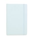 light green a5 softcover journal ruled - Image 2