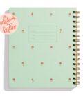 Compact Organizer Mini Notebook