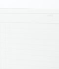 Compact Lined Memo Pad - Image 2