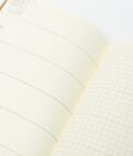 notebook folio size green - Image 4