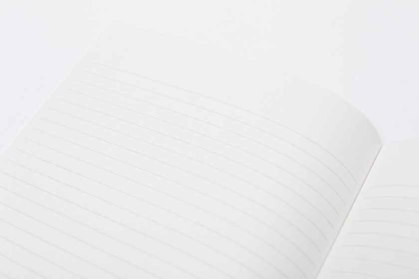 Green Notebook