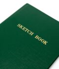 Field Sketch Journal