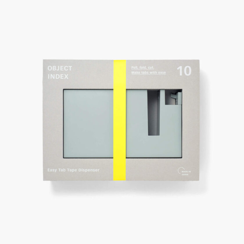 Compact Tape Dispenser - Image 4