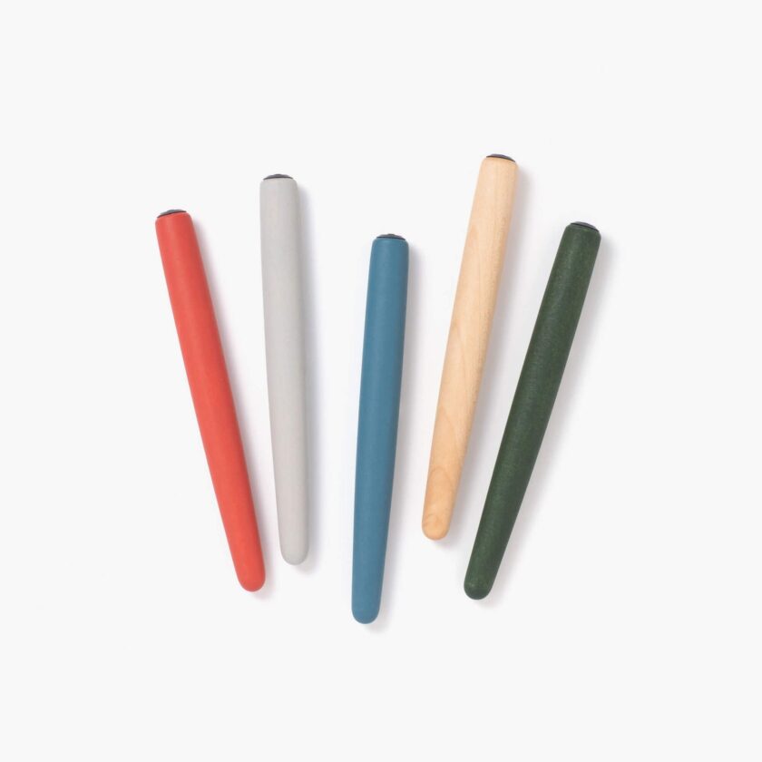 Compact Pen Holder - Image 5