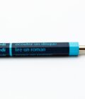 daily use ballpoint pen navy