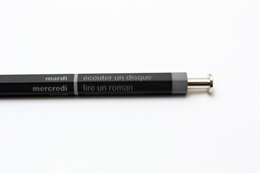 daily use ballpoint pen