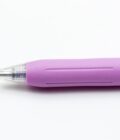 Opaque Pigment Gel Pen Milk Purple - Image 2