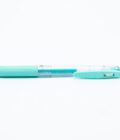 Opaque Pigment Gel Pen Aqua Blue Green