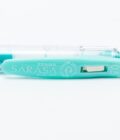 Opaque Pigment Gel Pen Aqua Blue Green - Image 3